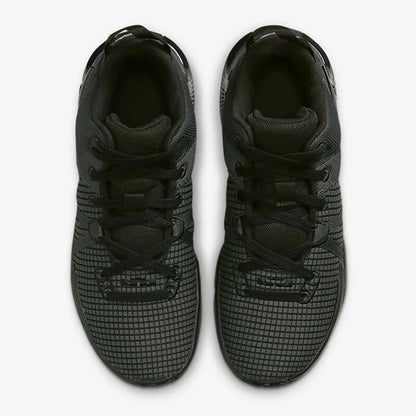Nike Official Authentic LeBron Witness 7 træningsbasketballsko til mænd DM1123-004
