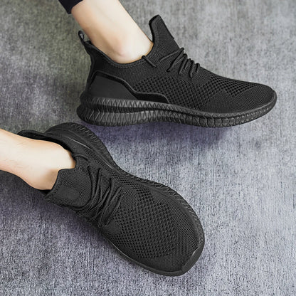 MAEDEF 2024 Walking Sports Shoes High Quality Outdoor Tennis Trainer Shoes Lightweight Comfortable Breathable Men's Casual Sneakers