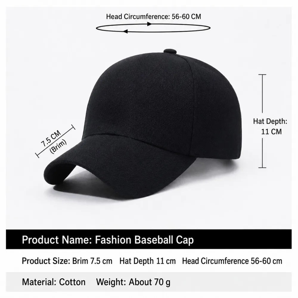Gengar Pikachu Pokemon Printed Duckbill Hat Adjustable Baseball Cap for Anime Fans Cosplay Lovers Travel Sports Casual Wear