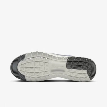 Nike Men's Shoes Air Max Nuaxis New Lightweight and Comfortable Sports Running Shoes Fd4329-007