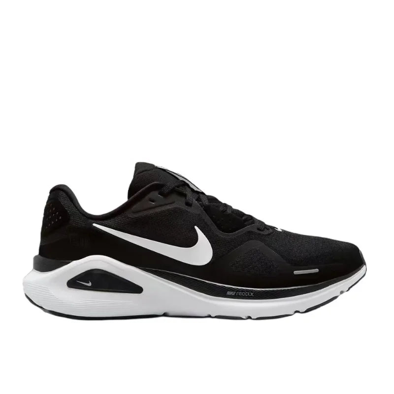 Nike Structure 26 Multi-Functional Cushioned Lightweight Breathable Comfortable Training Outdoor Running Shoes HJ1102-002