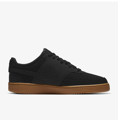 Zapatillas deportivas retro Nike Court Vision Low para hombre auténticas CD5463-008