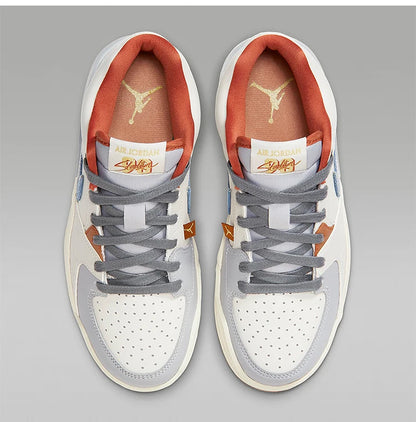 Scarpe da basket da donna Nike Official Authentic Jordan Stadium 90 FZ5696-041