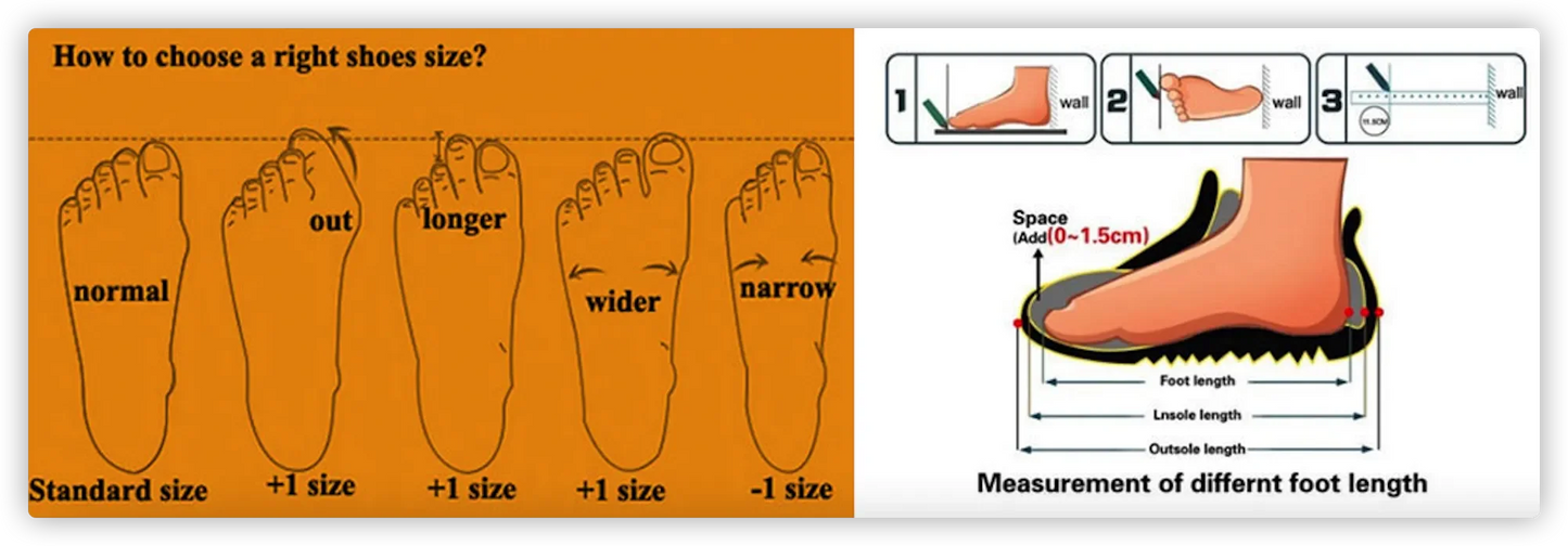 HIKEUP Comfortable Men Trekking Sneakers Male Shoes Waterproof Rubber Sole High Quality Hiking Shoes Wear-Resistant Non-Slip