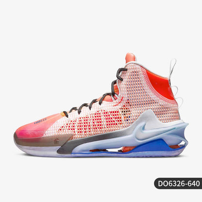 Nike Authentic Air Zoom G.T. Jump EP Men's Basketball Shoes DO6326-640