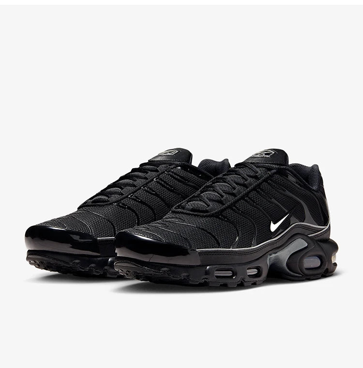 Nike Authentic Air Max Plus Men's Cushioned Sport Sneakers HV8066-002