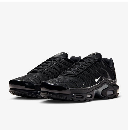Nike Authentic Air Max Plus Men's Cushioned Sport Sneakers HV8066-002