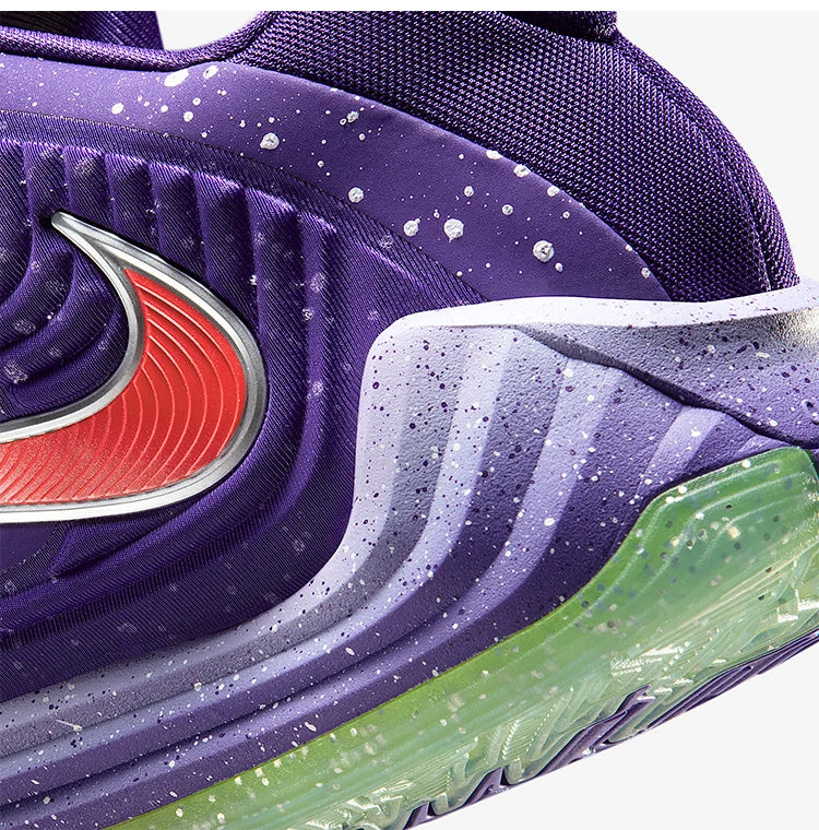 Nike autêntico Giannis Freak 7 — sapatilhas de basquetebol masculinas de cano médio, elegantes, IH1939-500