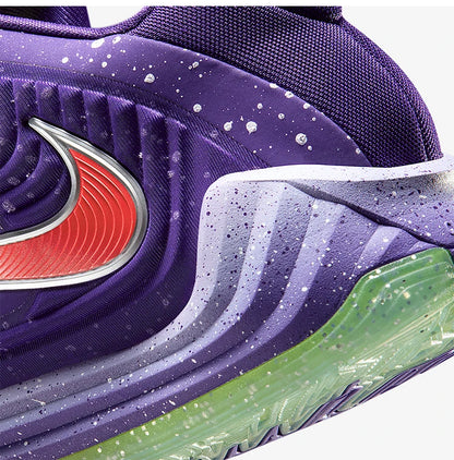 Nike autêntico Giannis Freak 7 — sapatilhas de basquetebol masculinas de cano médio, elegantes, IH1939-500