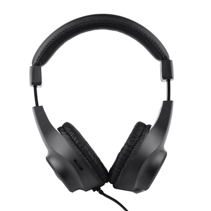 JEAmplifier-Casque supra-auriculaire stéréo filaire, casque audio pour piano électrique, centre commercial, pilote 50mm, prise 6.5mm