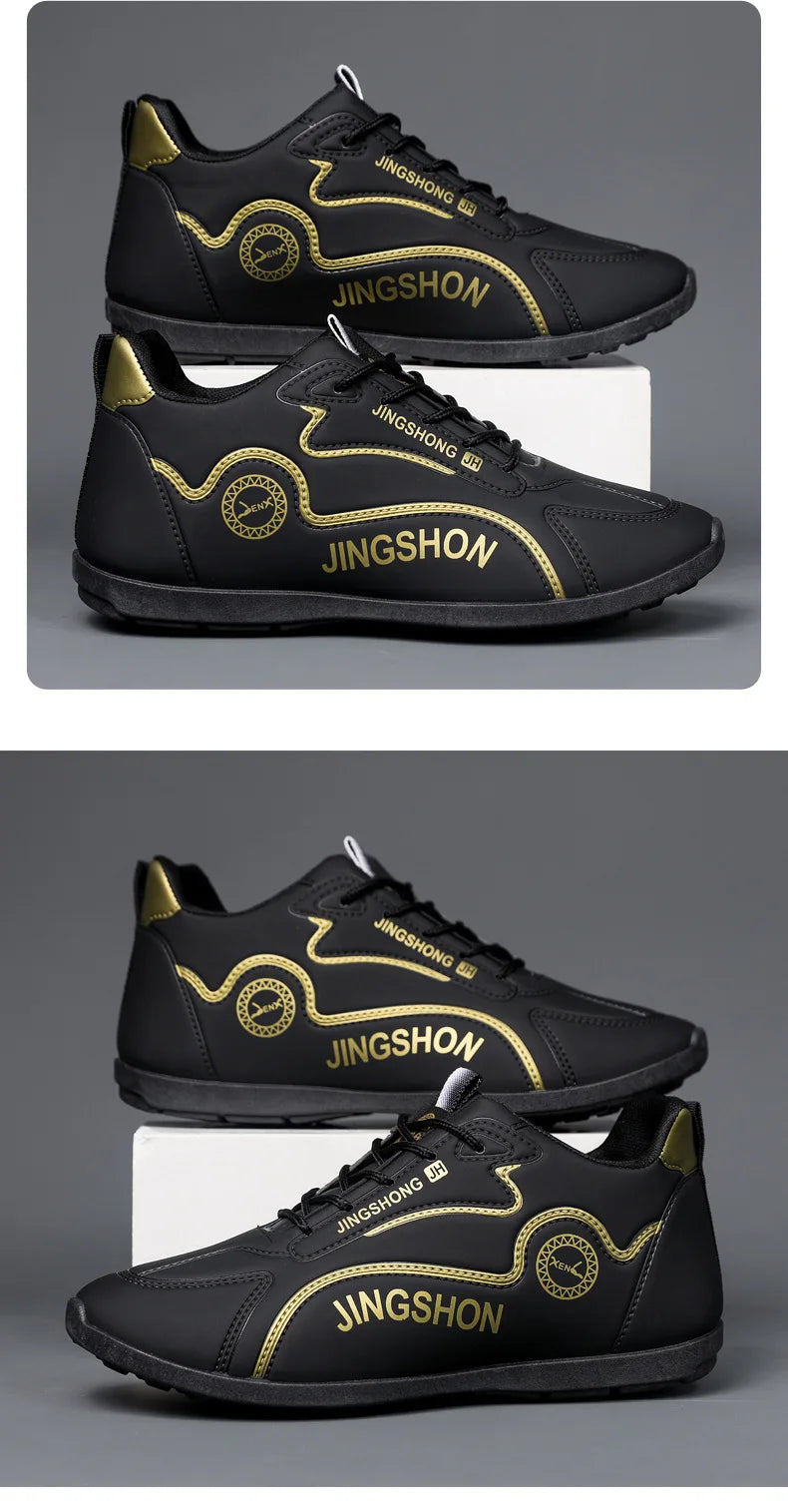 Unisex Casual Sports Shoes Dad Shoes Versatile Soft-Soled Travel Shoes Couples Sneakers Comfortable Lightweight Anti-Slip