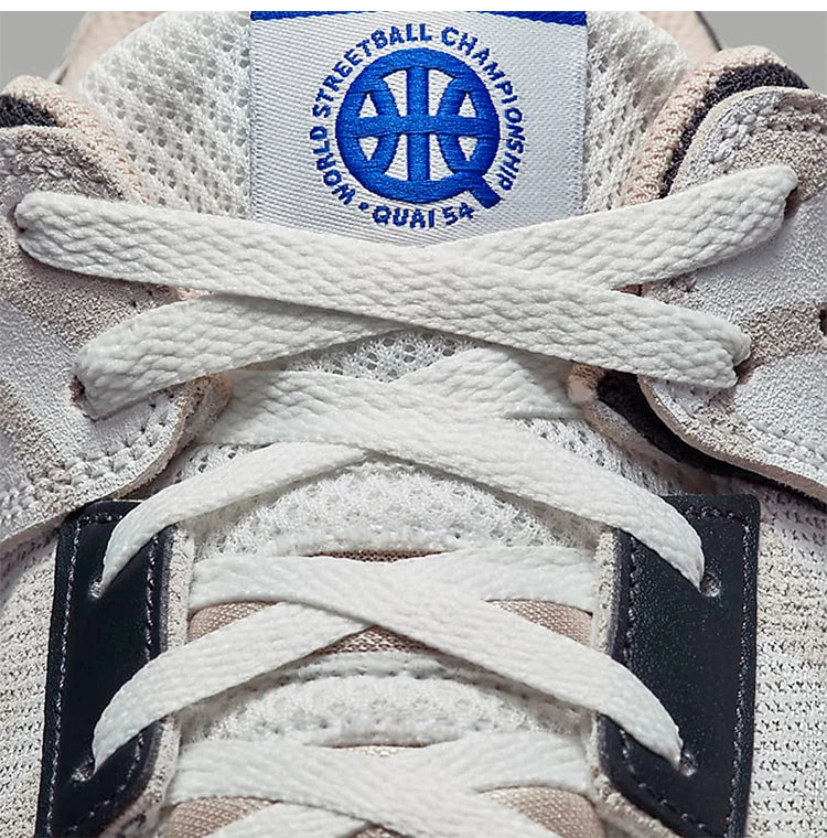 „Nike Authentic Jordan One Take 5“ vyriški žemi krepšinio bateliai HF0017-100