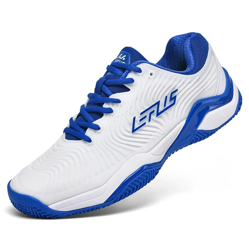 Couple Breathable Table Tennis Shoes, Sports Shoes, Volleyball Shoes for Men and Women, Brand Professional Badminton Sneakers