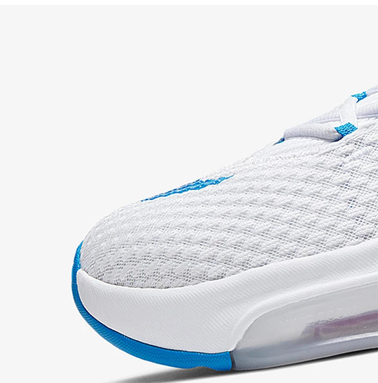 Nike Zoom Rize 1 originali da uomo, scarpe da basket sportive e comode BQ5398-101