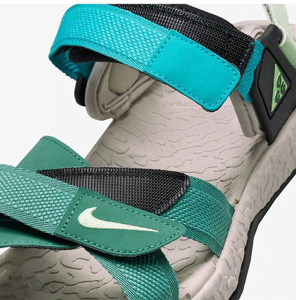 Nike originalne ACG Air Deschutz+ unisex sandali iz dihalnega materiala FN5201-300