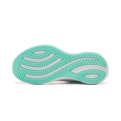 Li-Ning Women's YUEYING 5 Optimized Cushion Running Shoes with Wide Toe Box TEMPO BOUNCE Reflective LiNing Sneakers ARHW004