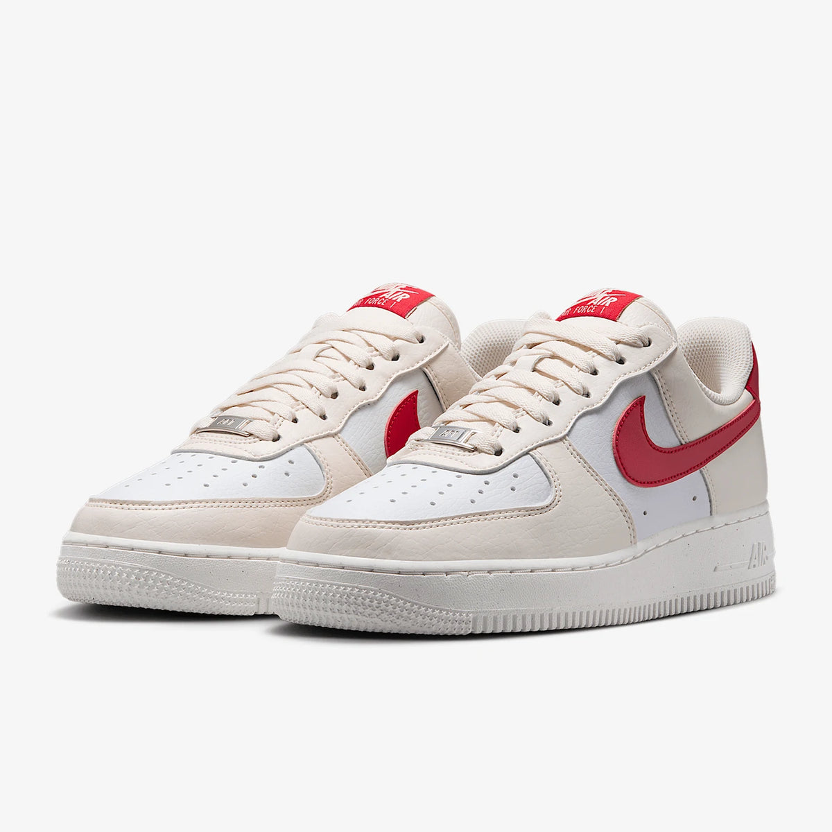 „Nike“ oficialūs originalūs „Air Force 1“ moteriški sportiniai bateliai „Air Force One“ DC9486-109