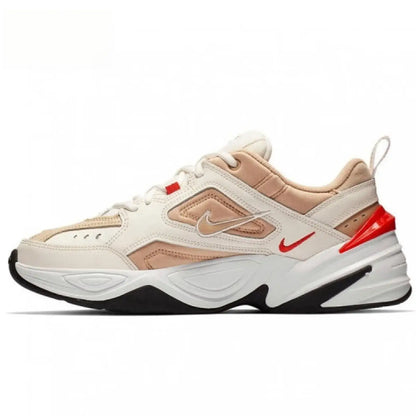 Nike M2K TEKNO Retro otporne na klizanje, izdržljive, svestrane, podstavljene tenisice za muškarce, sportske cipele BQ3378-100