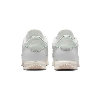 NIKE W CORTEZ Skateboardskor för damer – bekväma, andningsbara sneakers i bomull i låg modell för damer