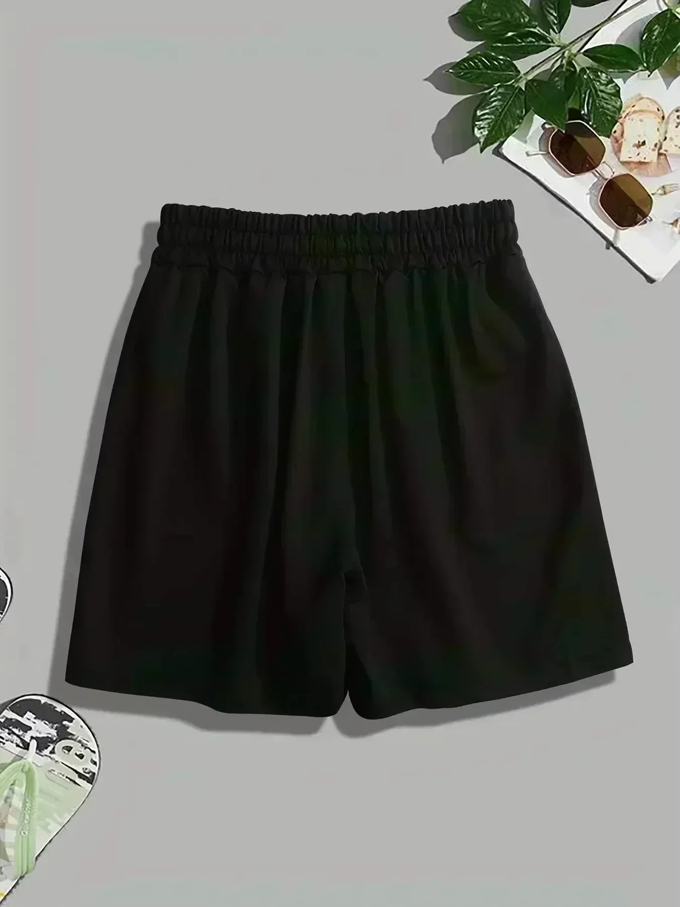Men's Dragon Ball Goku Printed Sport Shorts Man Summer Five-Point Pants Women Casual Gym Quick-drying Beach Pant Y2k Clothes