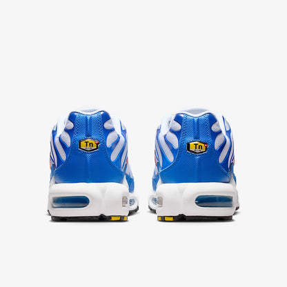 „Nike Authentic Air Max Plus“ vyriški kasdieniai batai su oro pagalvėle DM0032-107