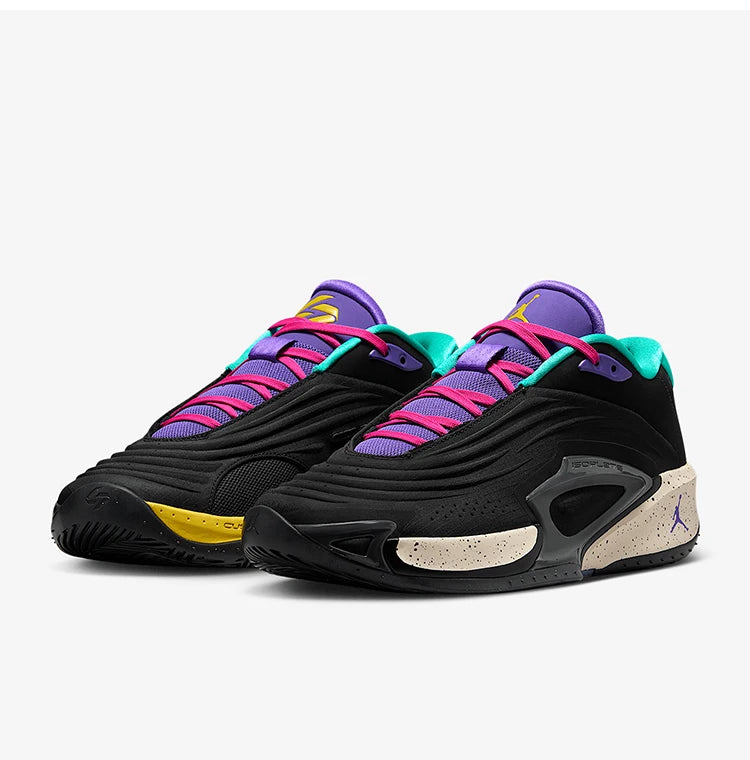 Nike Authentic JORDAN Scarpe da basket sportive fashion leggere da uomo con ammortizzazione FQ1285-002