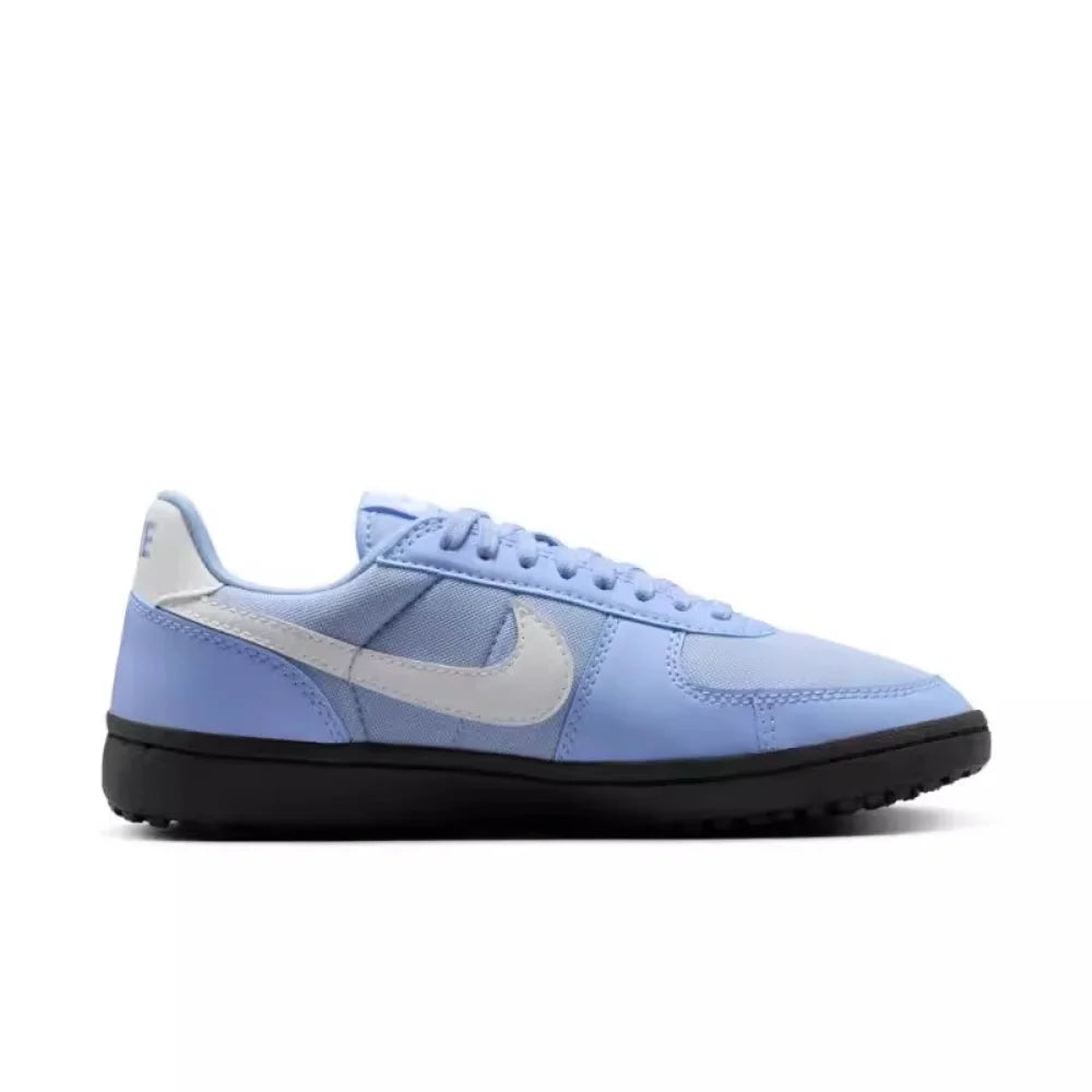 Nike FIELD GENERAL športna oblačila, vsakdanja, minimalistična, protizdrsna, nizka, trpežna športna obutev FZ5593-400