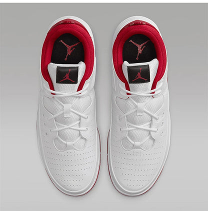Nike Official Genuine Jordan Max Aura 5 Ανδρικά αθλητικά παπούτσια με επένδυση DZ4353-106
