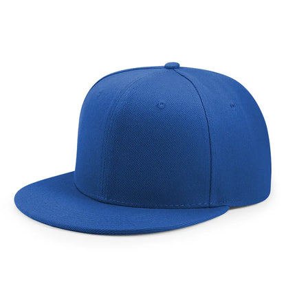 Șapcă complet închisă, ajustată, New York, mărime Plus Large, stil Trucker, pentru bărbați, cu cozoroc plat, hip-hop, culoare solidă, tip baseball, cu închidere snapback, fără imprimeu, cozoroc plat, Era