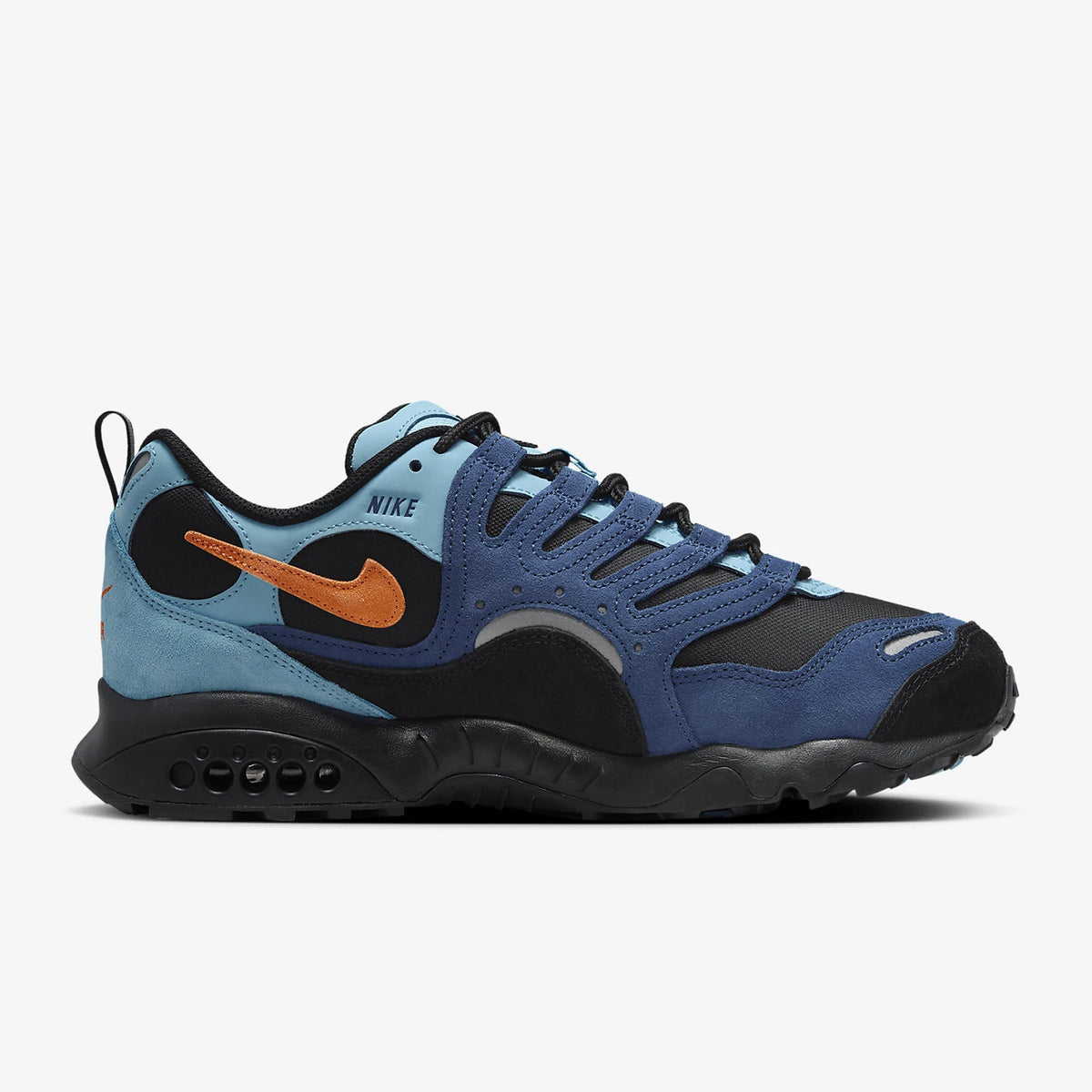 „Nike“ originalūs „Air Terra Humara SP“ vyriški madingi bėgimo bateliai FQ9084-400