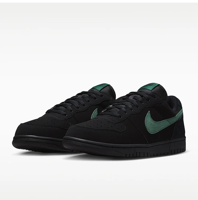 Nike Original Herren-Freizeitschuhe, strapazierfähig und gepolstert, leicht, Low-Top, für den Sport 854166-008