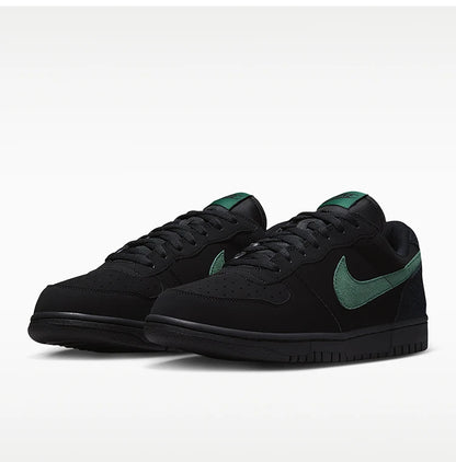 Nike Original Herren-Freizeitschuhe, strapazierfähig und gepolstert, leicht, Low-Top, für den Sport 854166-008