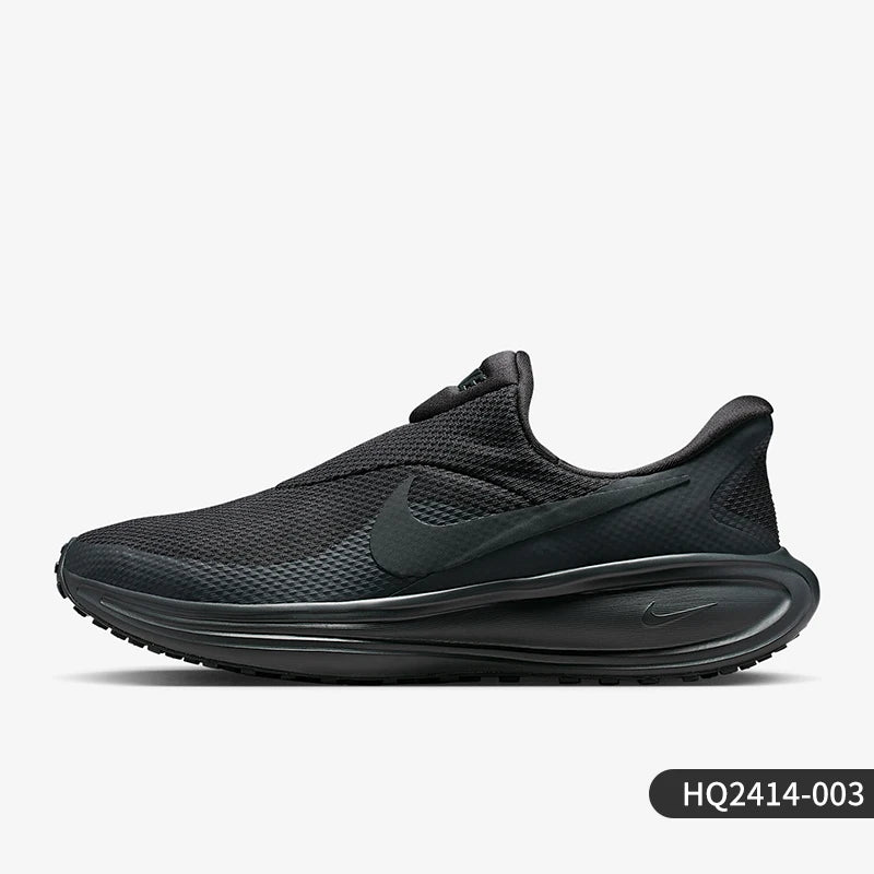 Nike genuine Revolution 8 Men's Cushioning Training Running Shoes HQ2414-003