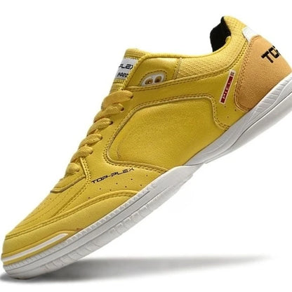 2026 New Professional Soccer Shoes Top Quality Turf Football Men's Shoes Comfortable Anti-Slip Outdoor Football Shoes Size 39-45
