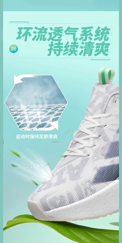 Men's Cushioning Running Shoes Lightweight Athletic Casual Sneakers Male Non-Slip Sports Shoes Outdoor Travel Walking Shoes 2026