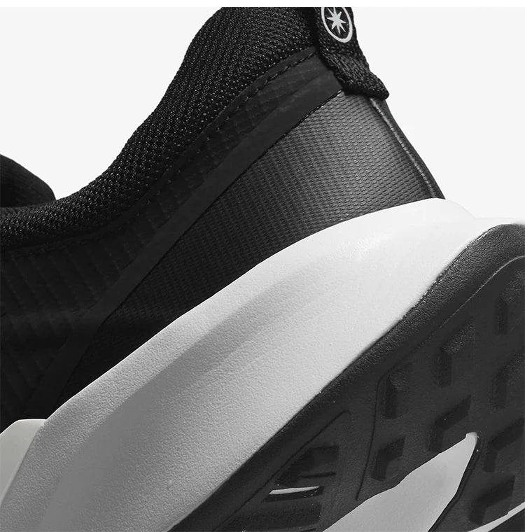 Zapatillas de running Nike auténticas nuevas para mujer, bajas, de malla transpirable DM0821-001