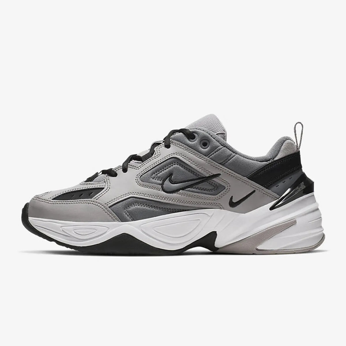 Nike M2K TEKNO Retro otporne na klizanje, izdržljive, svestrane, podstavljene tenisice za muškarce, sportske cipele BQ3378-100