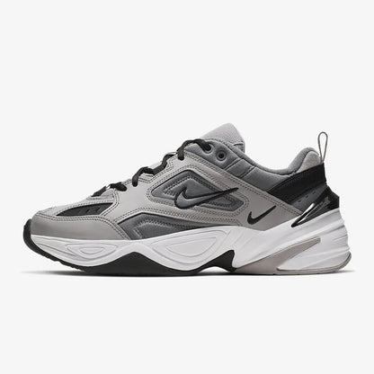 Nike M2K TEKNO Retro otporne na klizanje, izdržljive, svestrane, podstavljene tenisice za muškarce, sportske cipele BQ3378-100