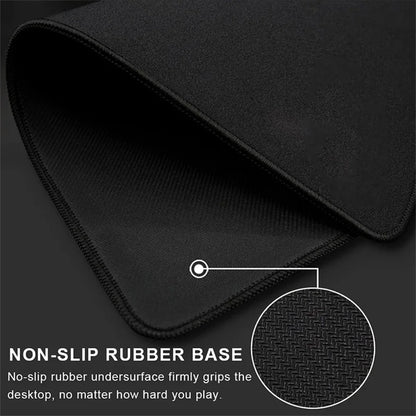 Gaming God of War Mouse Pad 80x30 Computer Accessories Mousepad Xxl Game Mats Deskmat Gamer Desk Mat Mause Anime Office Pc Pads