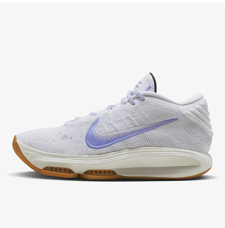 „Nike“ autentiški nauji vyriški neslystantys krepšinio bateliai su paminkštinimu HJ9084-100