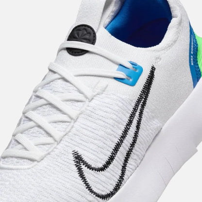 „Nike FREE RN FK“ basų kojų sportiniai bateliai su amortizacija, kvėpuojantys, skirti bėgimui ir kasdieniam nešiojimui FB1276-104