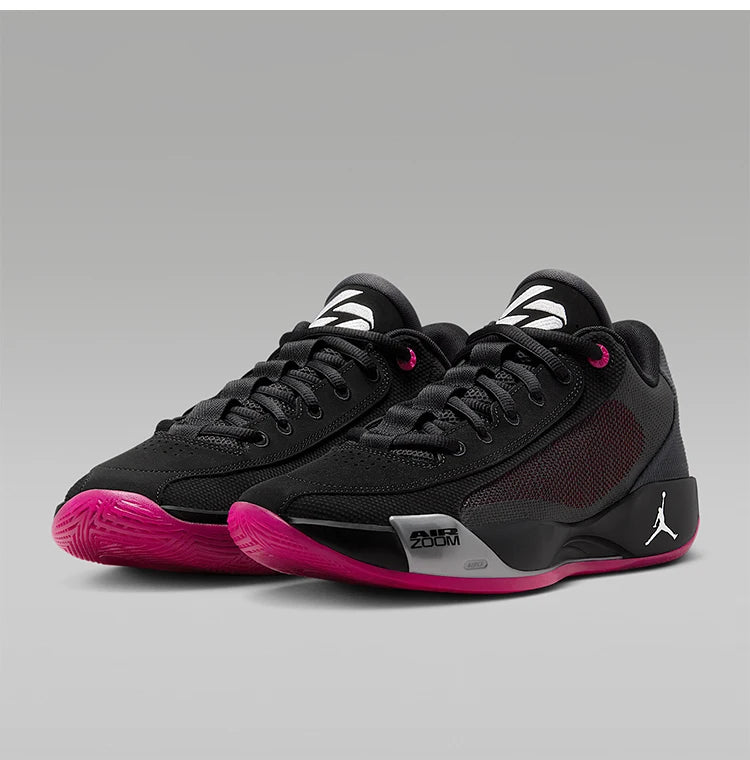 „Nike JORDAN LUKA .77 PF“ vyriški krepšinio bateliai HF0819-006
