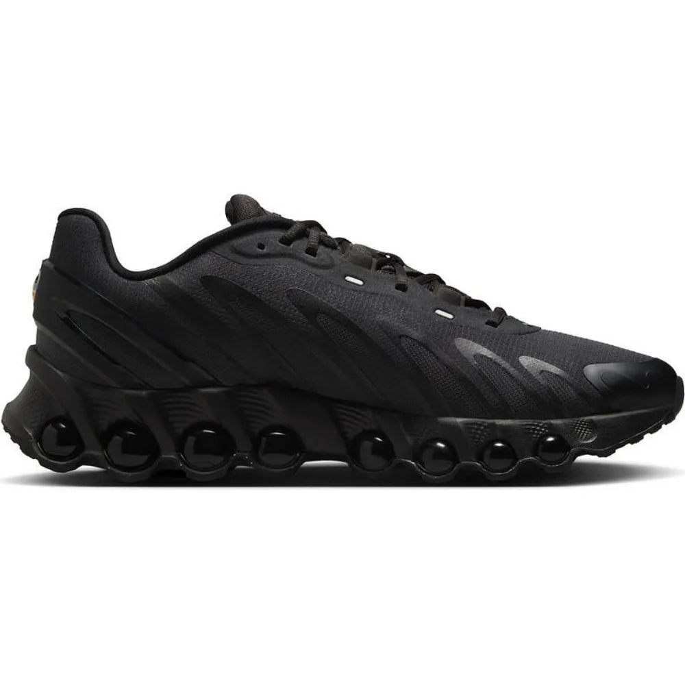 Nike Air Max DN8 Unisex Running Shoes Dynamic Air Cushioning Comfort Everyday Wear Sneakers FQ7860-002