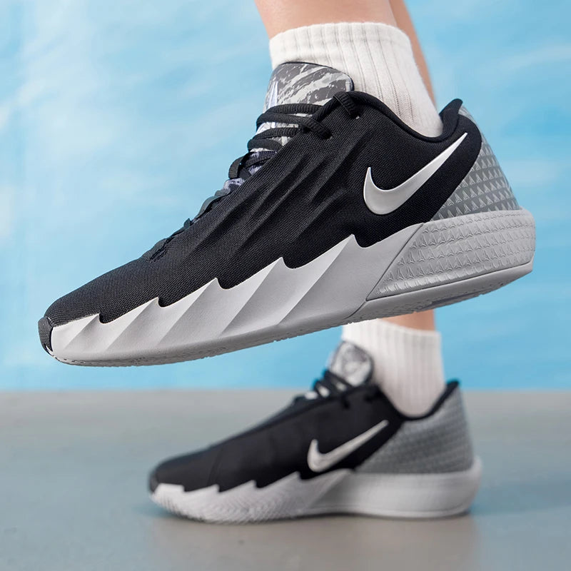 Chaussures Nike pour hommes, modèle original, respirantes, pratiques, résistantes à l'usure, idéales pour l'entraînement, les nouvelles chaussures de sport d'extérieur, les baskets de tennis et de basketball, Im4162-003