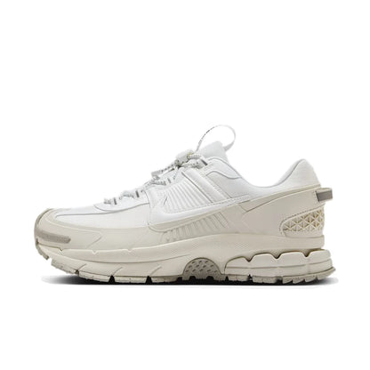 Nike Zoom Vomero 5 Roam – mäkké, odolné, nepremokavé nízke voľnočasové tréningové mestské bežecké topánky na dochádzanie do práce, unisexový štýl FV2295-201