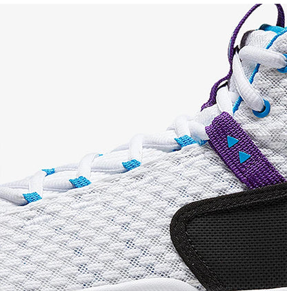 Nike Zoom Rize 1 originali da uomo, scarpe da basket sportive e comode BQ5398-101