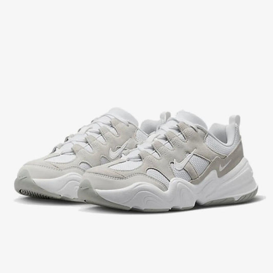 Nike Official TECH HERA – Scarpe sportive casual basse fashion da uomo e donna DR9761-100