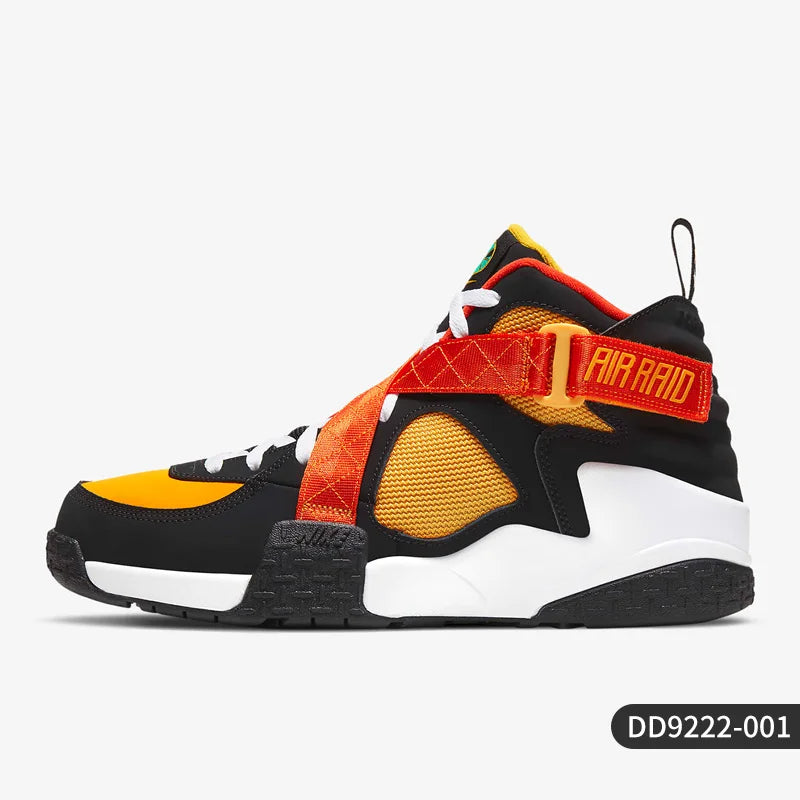 Nike AIR RAID authentiques - Nouvelles baskets pour homme - Chaussures de basket Alien DD9222-001
