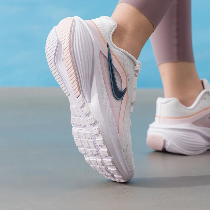 Nike Women's Sports Shoes Downshifter 14 Fitness Training Cushioning Wear-Resistant Running Shoes Ib1899-104