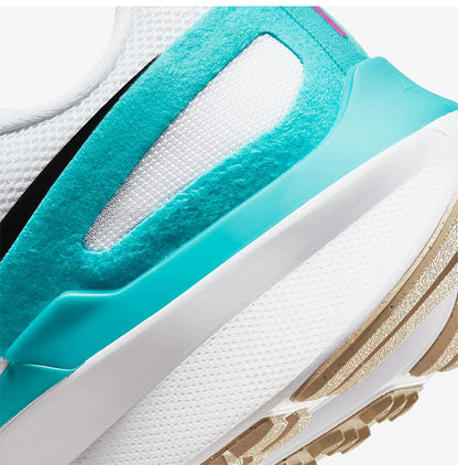 Chaussures de course rembourrées et confortables Nike Official Structure 25 pour femme DJ7884-103